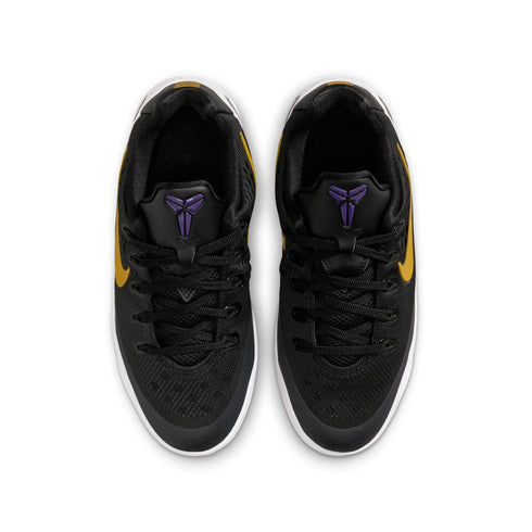 NIKE Kobe IX Lakers Away Kids Sneakers